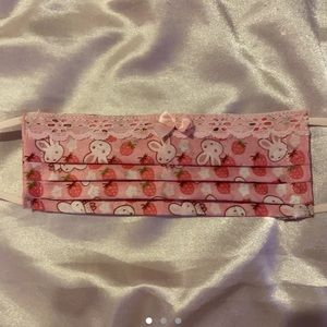 LOOKING FOR MASKS LIKE THESE!! /ISO